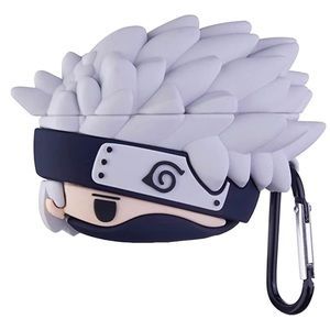 Kakashi AirPods Case